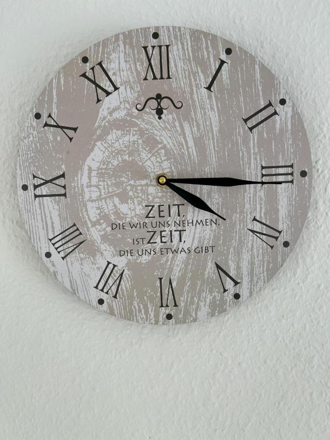 Appartement Gemuetliches Familienhaus - Fuehlt Euch Wohl à Oldenbourg Extérieur photo