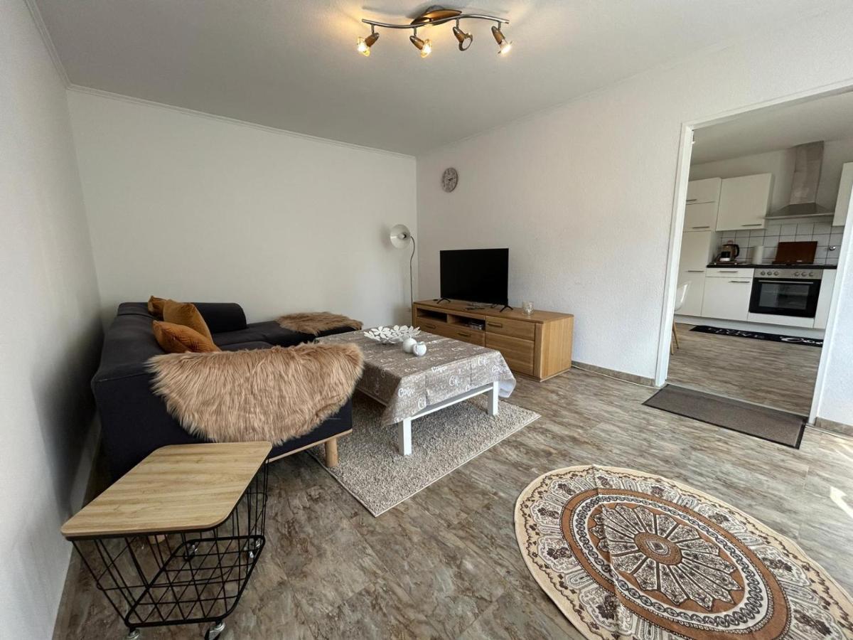 Appartement Gemuetliches Familienhaus - Fuehlt Euch Wohl à Oldenbourg Extérieur photo