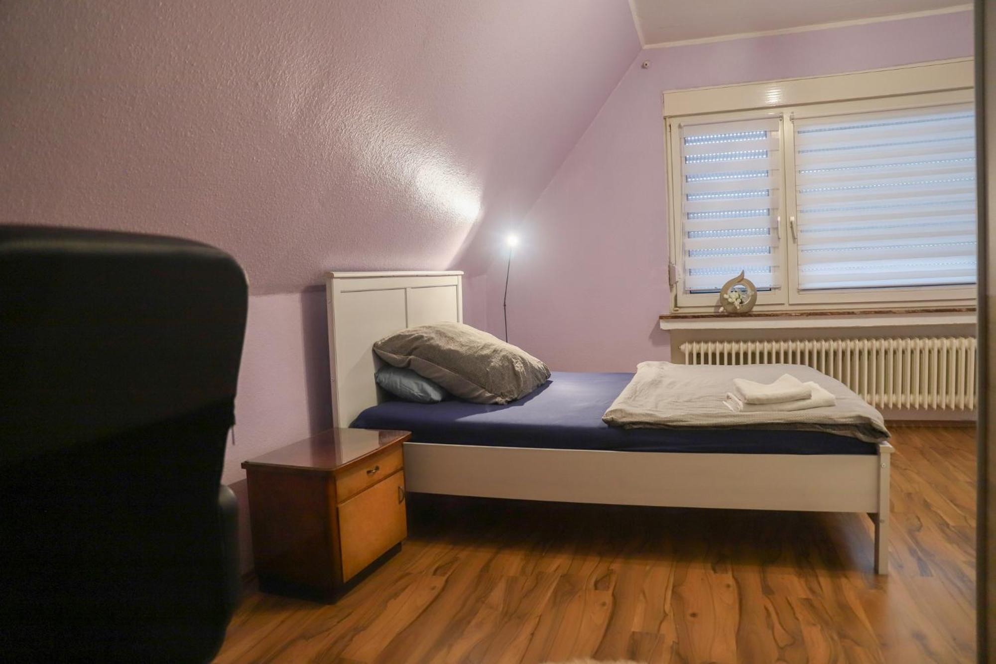 Appartement Gemuetliches Familienhaus - Fuehlt Euch Wohl à Oldenbourg Extérieur photo