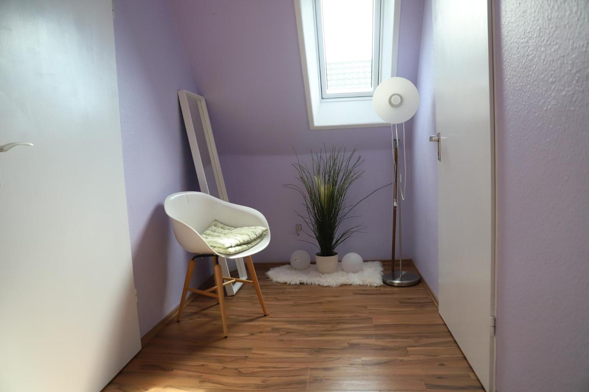 Appartement Gemuetliches Familienhaus - Fuehlt Euch Wohl à Oldenbourg Extérieur photo