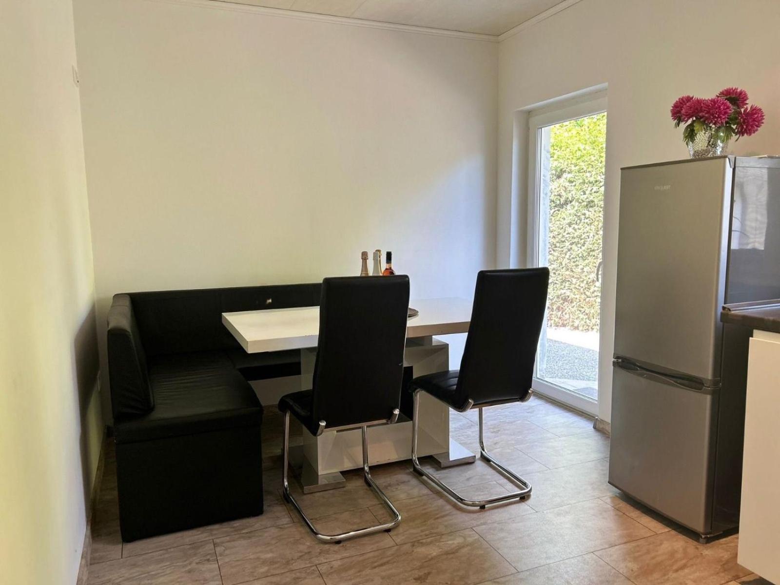 Appartement Gemuetliches Familienhaus - Fuehlt Euch Wohl à Oldenbourg Extérieur photo